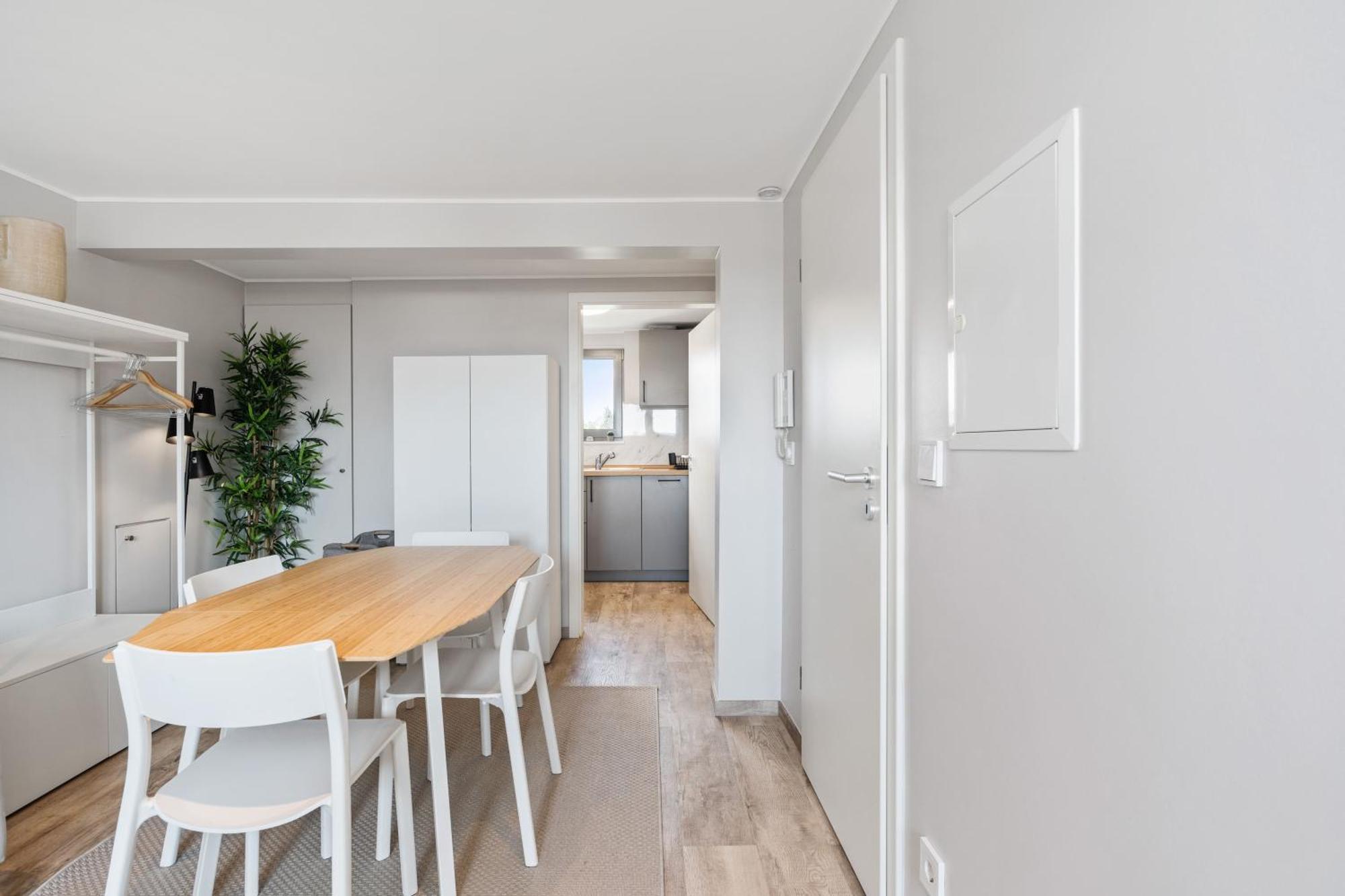Modern Limpertsberg Studio Near City Center لوكسمبورغ المظهر الخارجي الصورة
