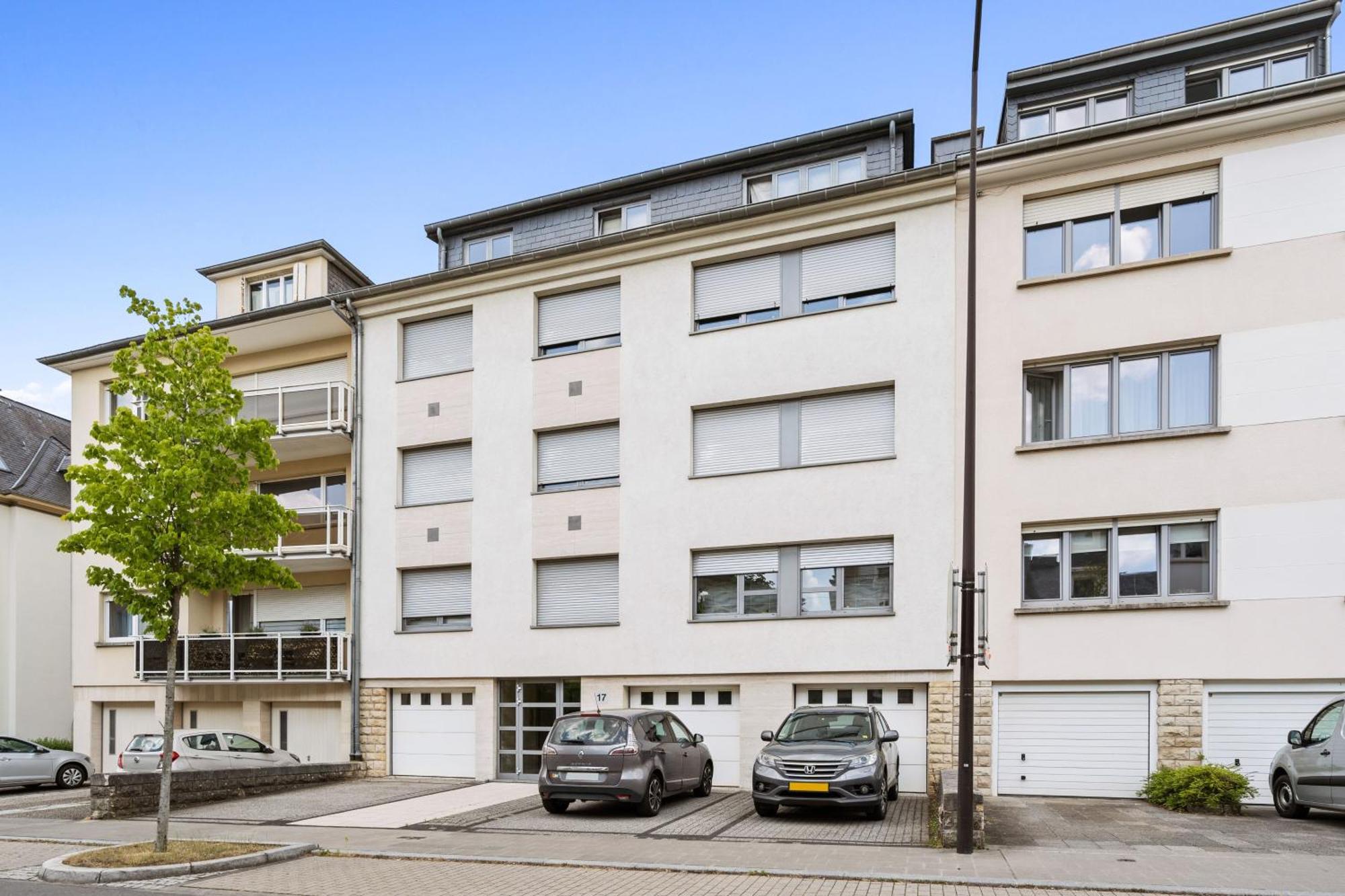 Modern Limpertsberg Studio Near City Center لوكسمبورغ المظهر الخارجي الصورة